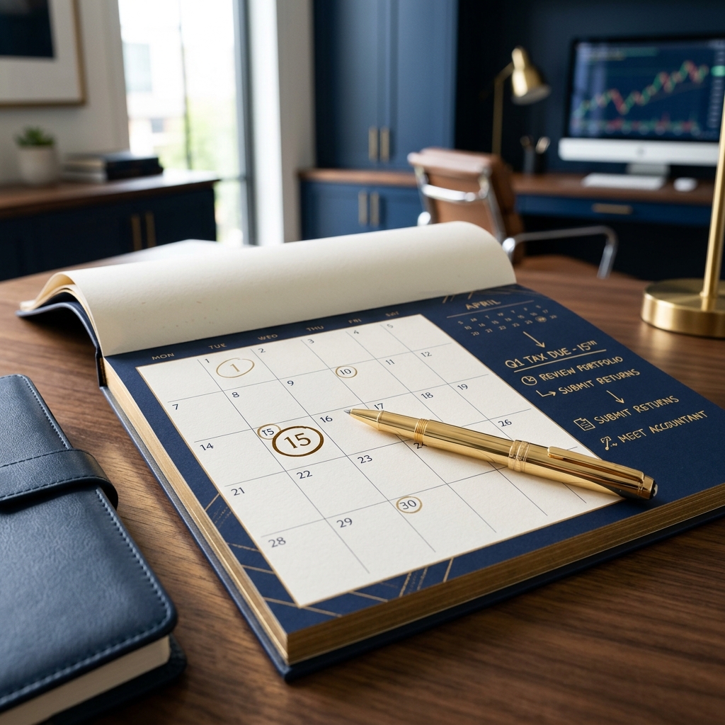 UK accounting and tax article