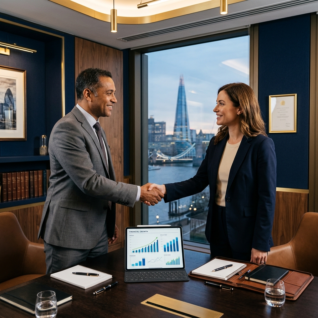 Book a free accounting consultation