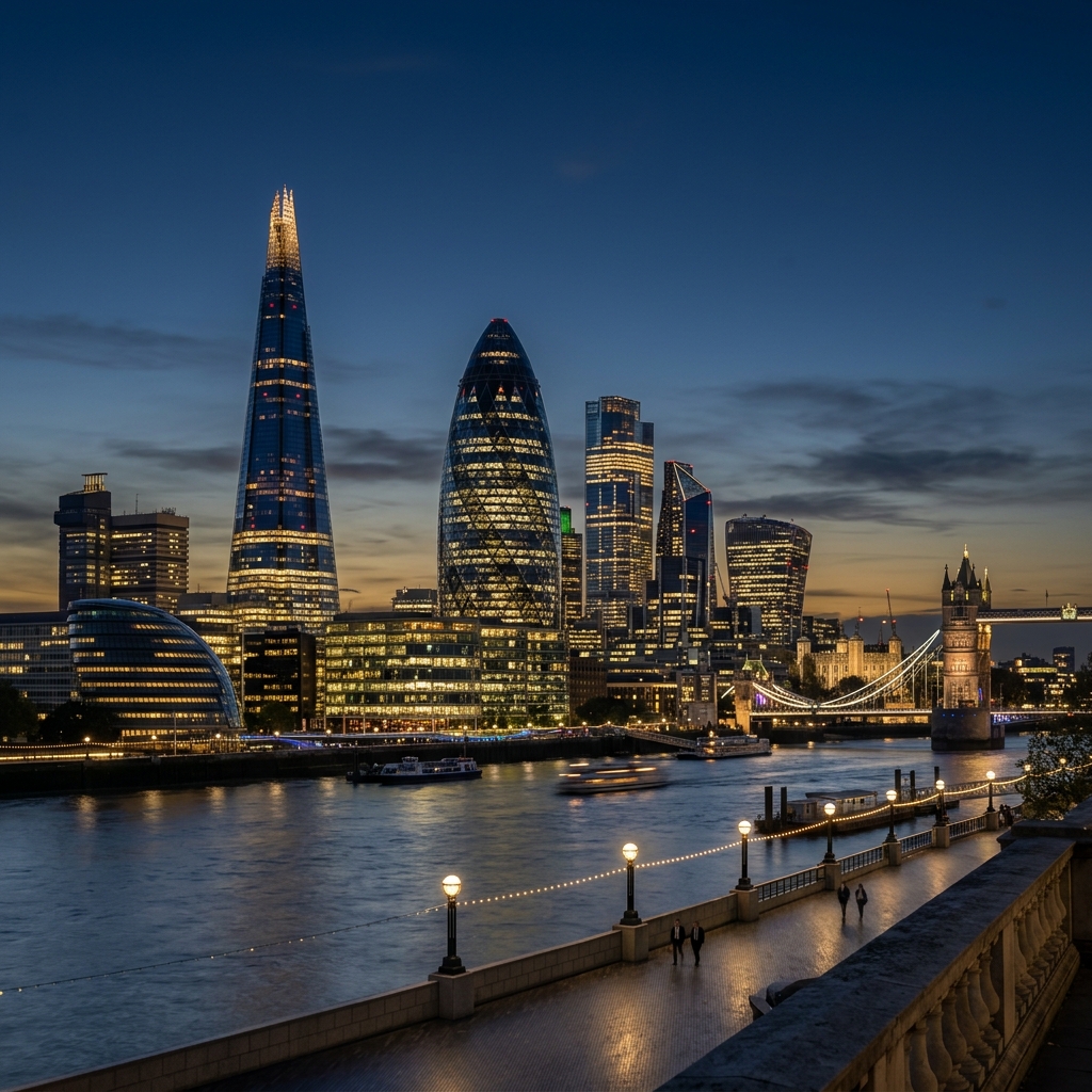 London accounting support for businesses and individuals